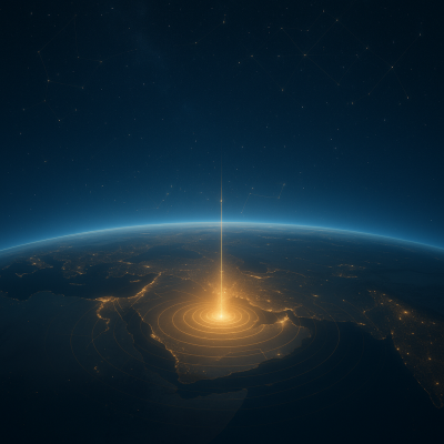 From Dubai to the World – The Global Mission of CyGuru