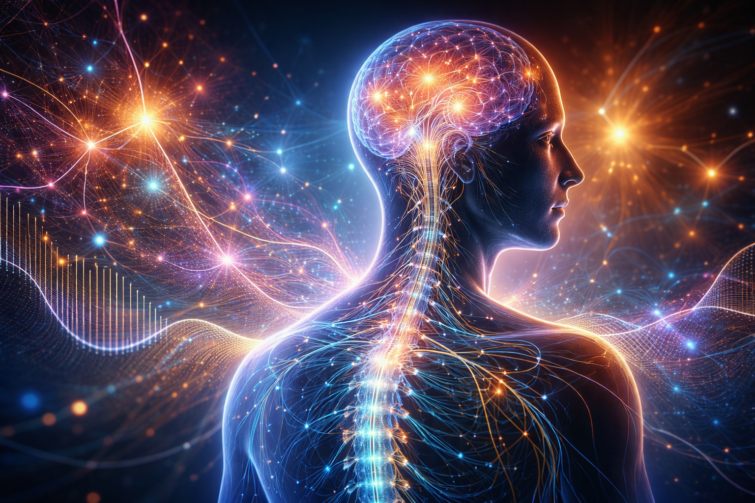 Nervous System Regulation as the Structural Determinant of Human Behavior: