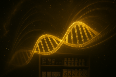 Gabriel Nicolaev – CyGuru: The Visionary Healer Behind Nicolaev Medicine