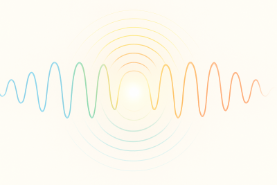 Frequencies and Their Spectrum – How Vibrations Influence Health