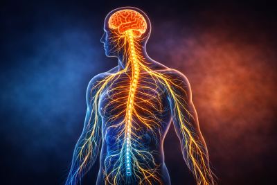 Gabriel Nicolaev – The Architect of Human Codes and Nervous System Recalibration