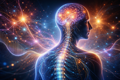 Nervous System Regulation as the Structural Determinant of Human Behavior: