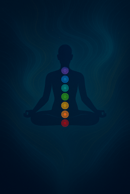 The Art of Healing Through Energy and Frequencies: Inside the World of CyGuru