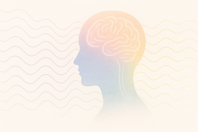 The Emotional Frequency Map – How Feelings Shape Energy and Biology