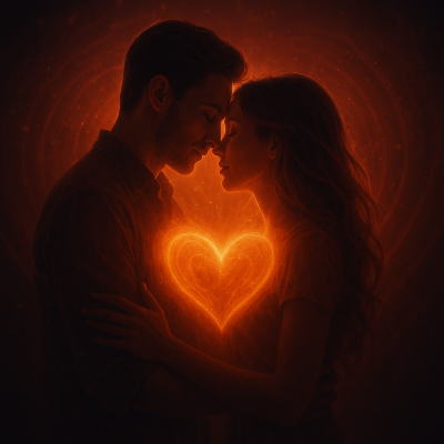 The Frequency of Love: How Gabriel Nicolaev Transforms Relationships and Sexual Energy