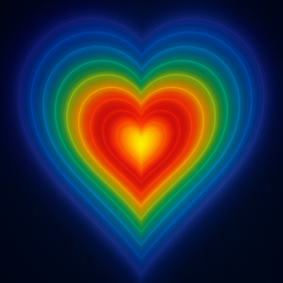 The Frequency of Love – The Ultimate Healing Vibration