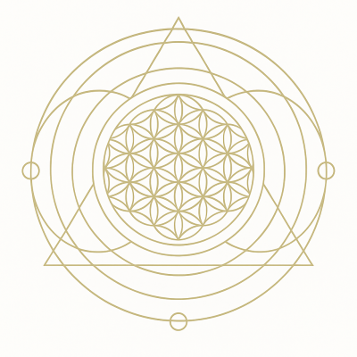 The Healing Geometry – How Shapes, Patterns and Sacred Structure Influence Energy