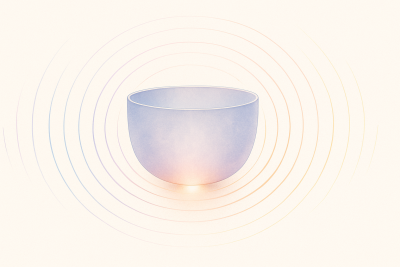 The Healing Power of Sound – Music, Frequency and Consciousness