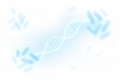 The Microbiome and the Intelligence of Bacteria – The Forgotten Organ of Healing