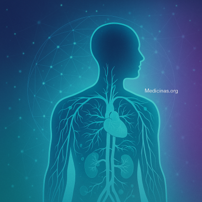 The Quantum Immune System – How Energy Awareness Strengthens Your Body’s Defense