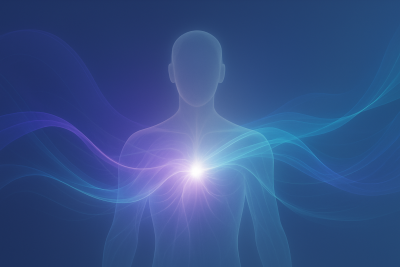 The Quantum Nature of Healing – Energy, Intention and Biological Reality