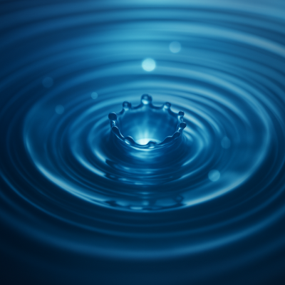 The Water Memory – How Frequency Shapes Liquid Intelligence