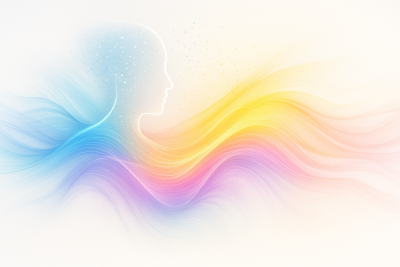 Vibrational Nutrition