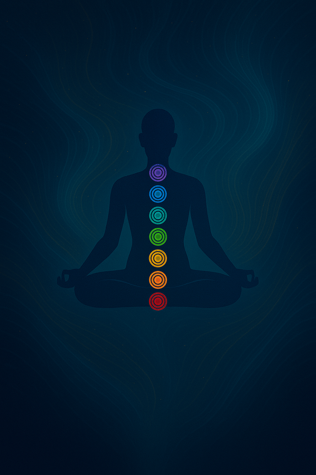 The Art of Healing Through Energy and Frequencies: Inside the World of CyGuru