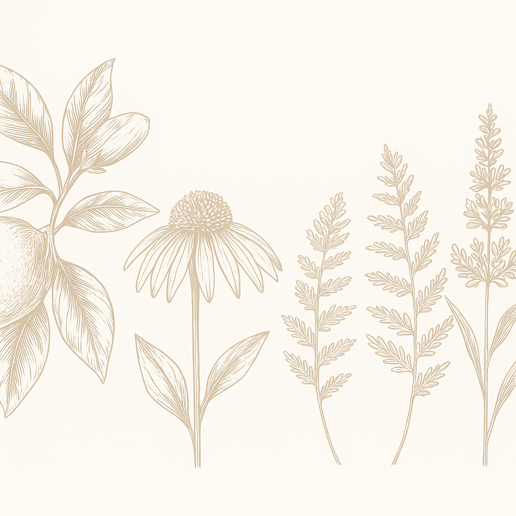 The Biological Logic of Natural Medicine – Why Self-Healing Is Possible