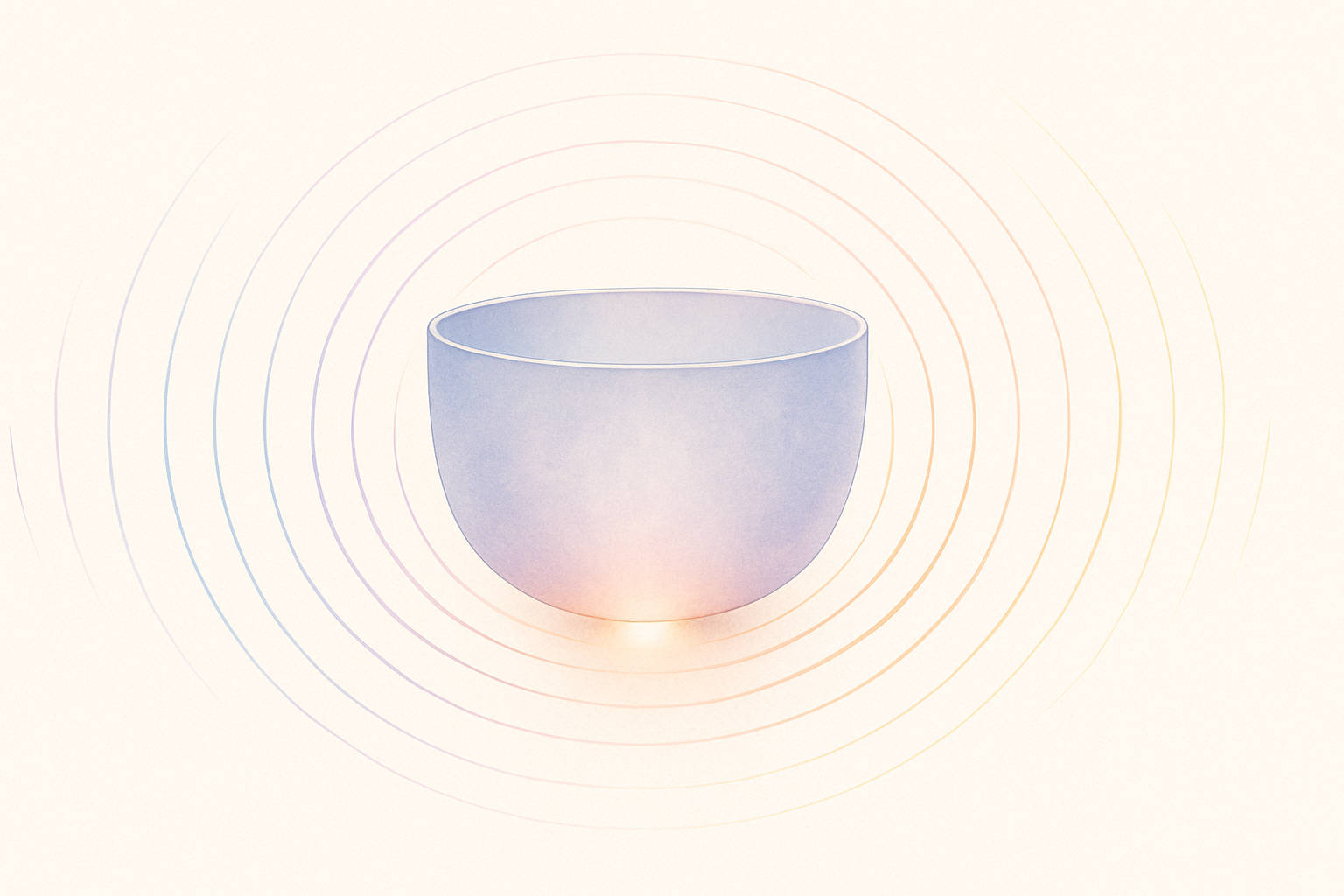 The Healing Power of Sound – Music, Frequency and Consciousness
