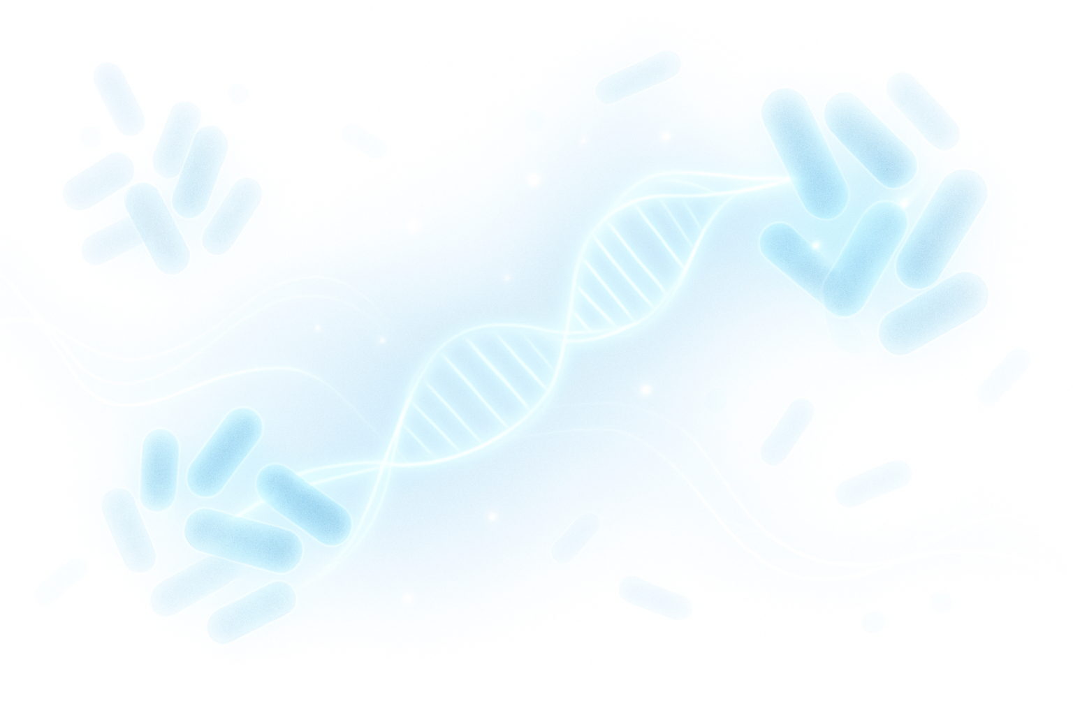 The Microbiome and the Intelligence of Bacteria – The Forgotten Organ of Healing