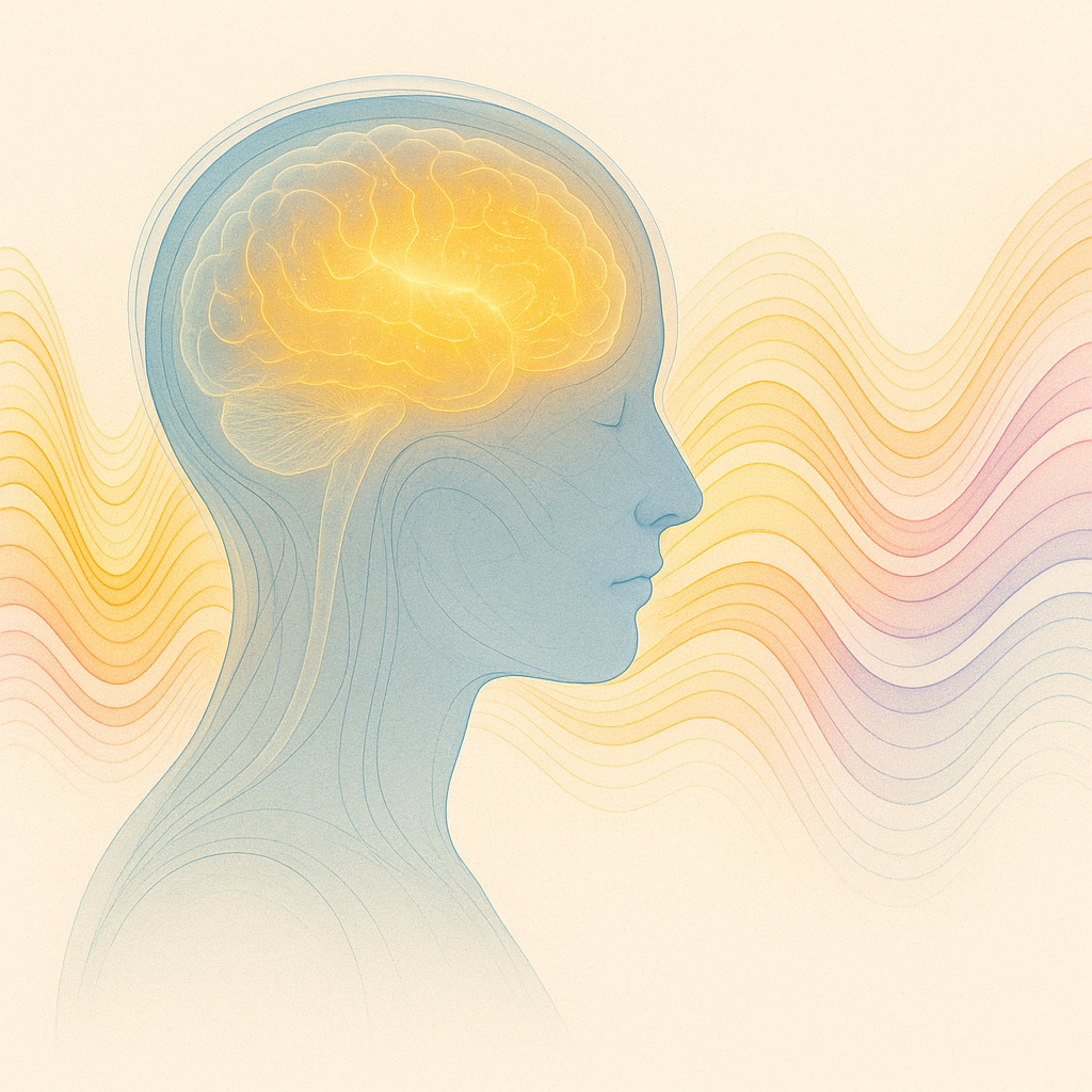  The Mind Frequency – How Thoughts Create Vibrational Reality