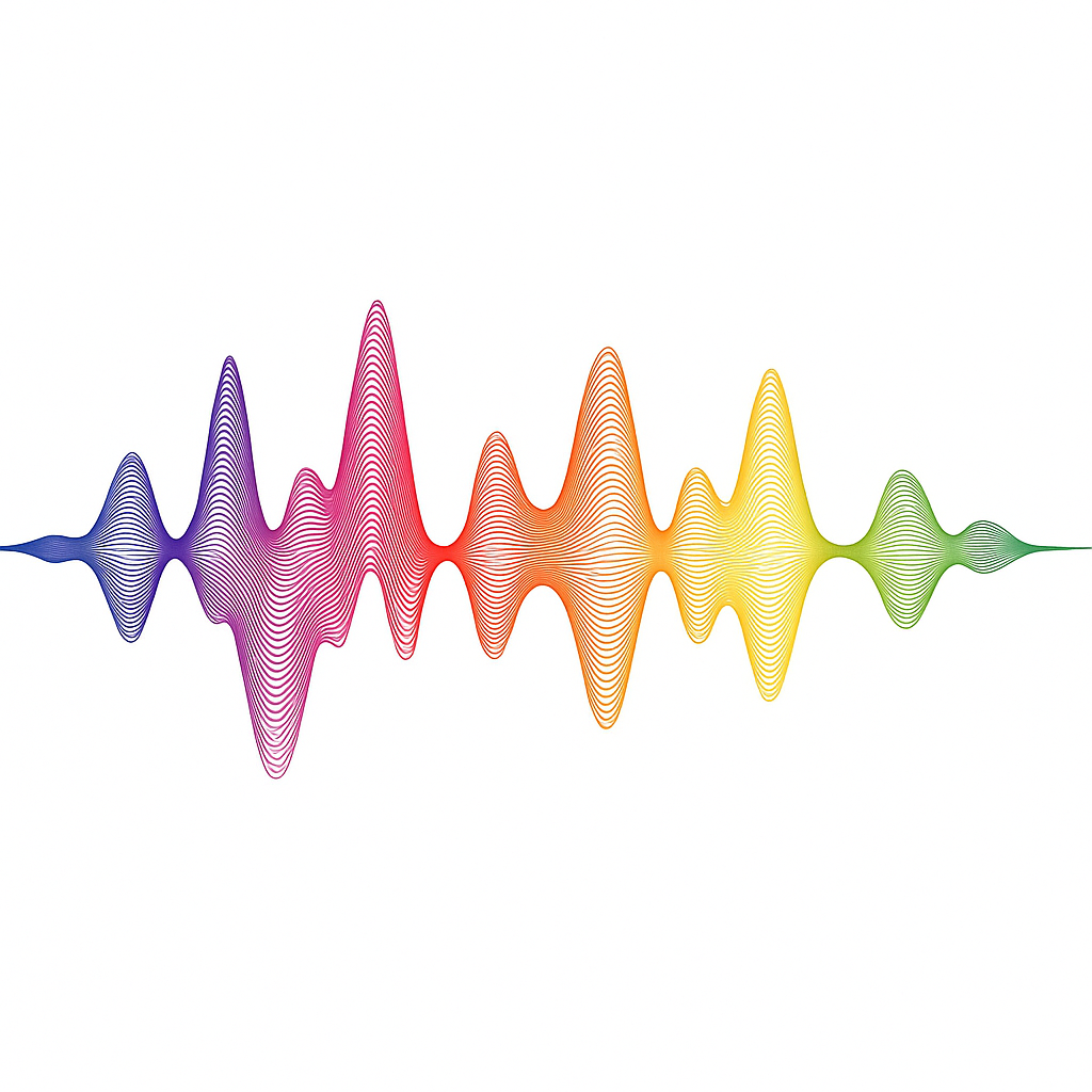 The Sound Frequency – How Vibrations Shape Matter and Emotion