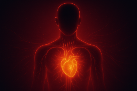 Heart & Circulation