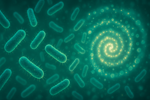 Microbiome & Bacterial Health