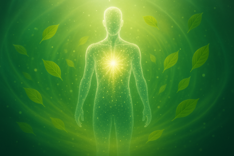 Detox & Longevity