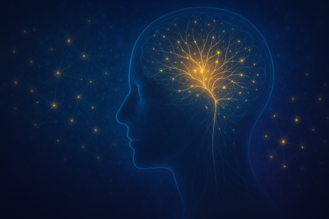 Brain, Focus & Stress