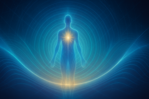 Energy & Frequency Medicine